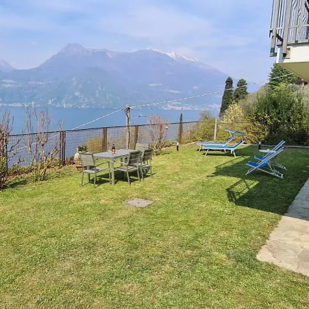 Gli Ulivi - Ushuaia & Garden View - Free Parking * Perledo