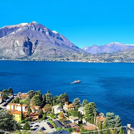 Apartment Gli Ulivi - Ushuaia & Garden View - Free Parking Perledo