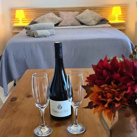 Gli Ulivi - Ushuaia & Garden View - Free Parking Apartment