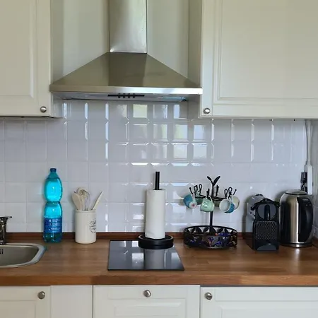Gli Ulivi - Ushuaia & Garden View - Free Parking Apartment *